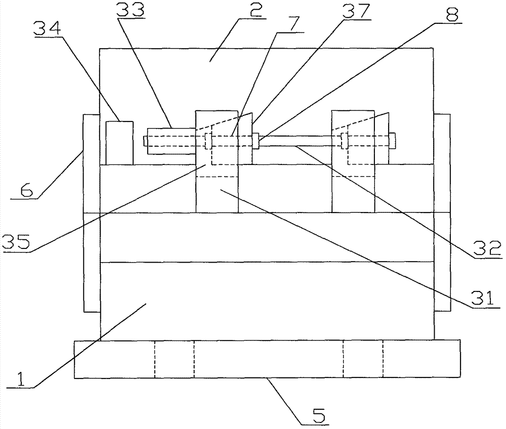 一种新型滑动轴承的制造方法与工艺