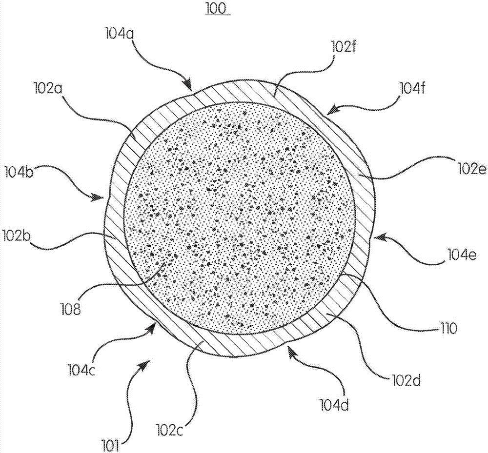 運(yùn)動(dòng)訓(xùn)練球及制造運(yùn)動(dòng)訓(xùn)練球的方法與流程