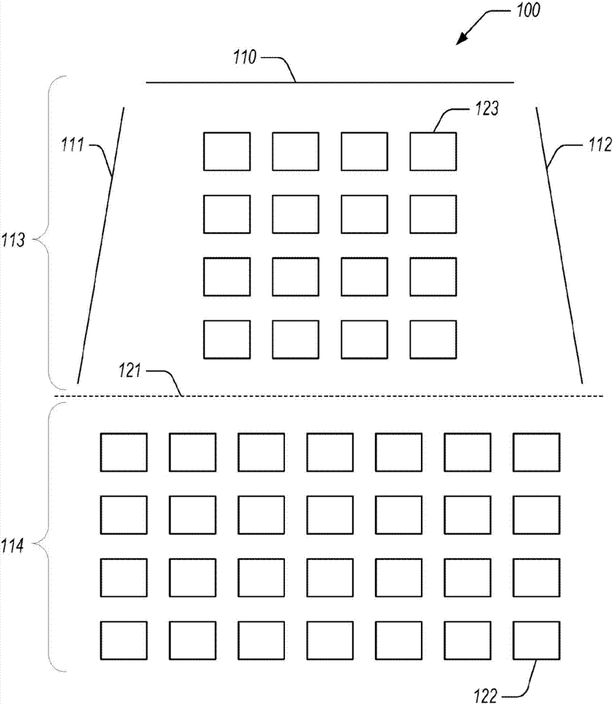 具有動態(tài)屏幕的沉浸劇院環(huán)境的系統(tǒng)和方法與流程