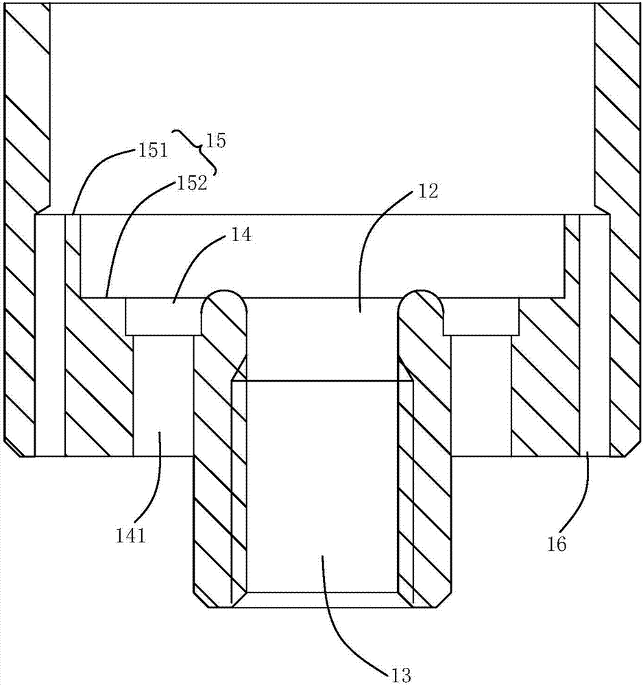 安全閥及空氣制動系統的制造方法與工藝