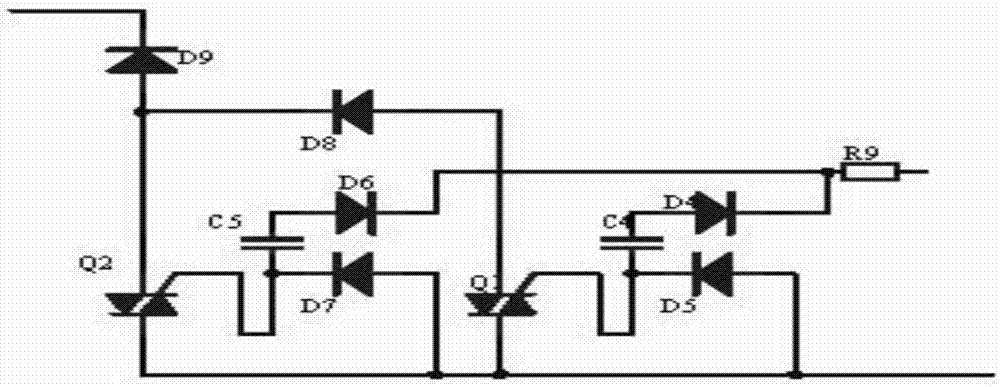 高壓輸出級集成電路的制造方法與工藝