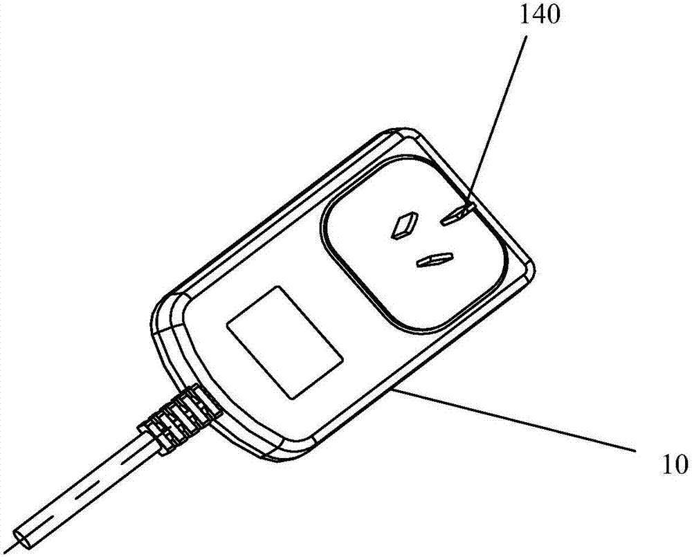 全隔離型家用家庭廚余垃圾處理器的專用控制器和方法與流程