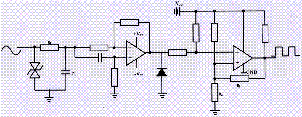 一種電機(jī)控制系統(tǒng)的制造方法與工藝