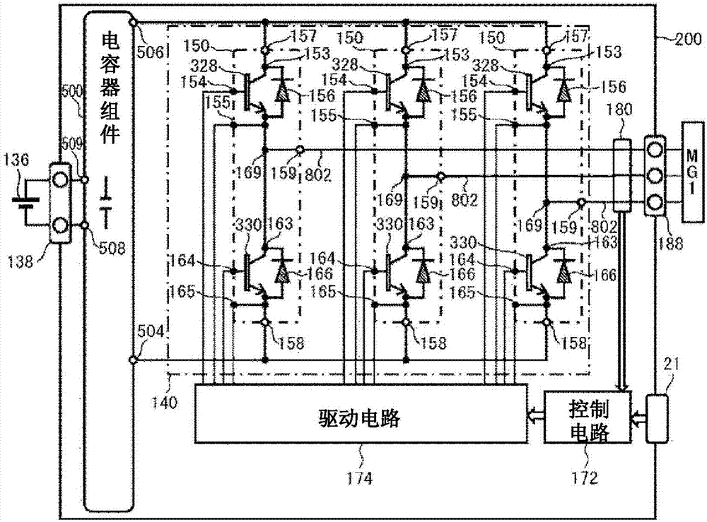 電子裝置的制造方法