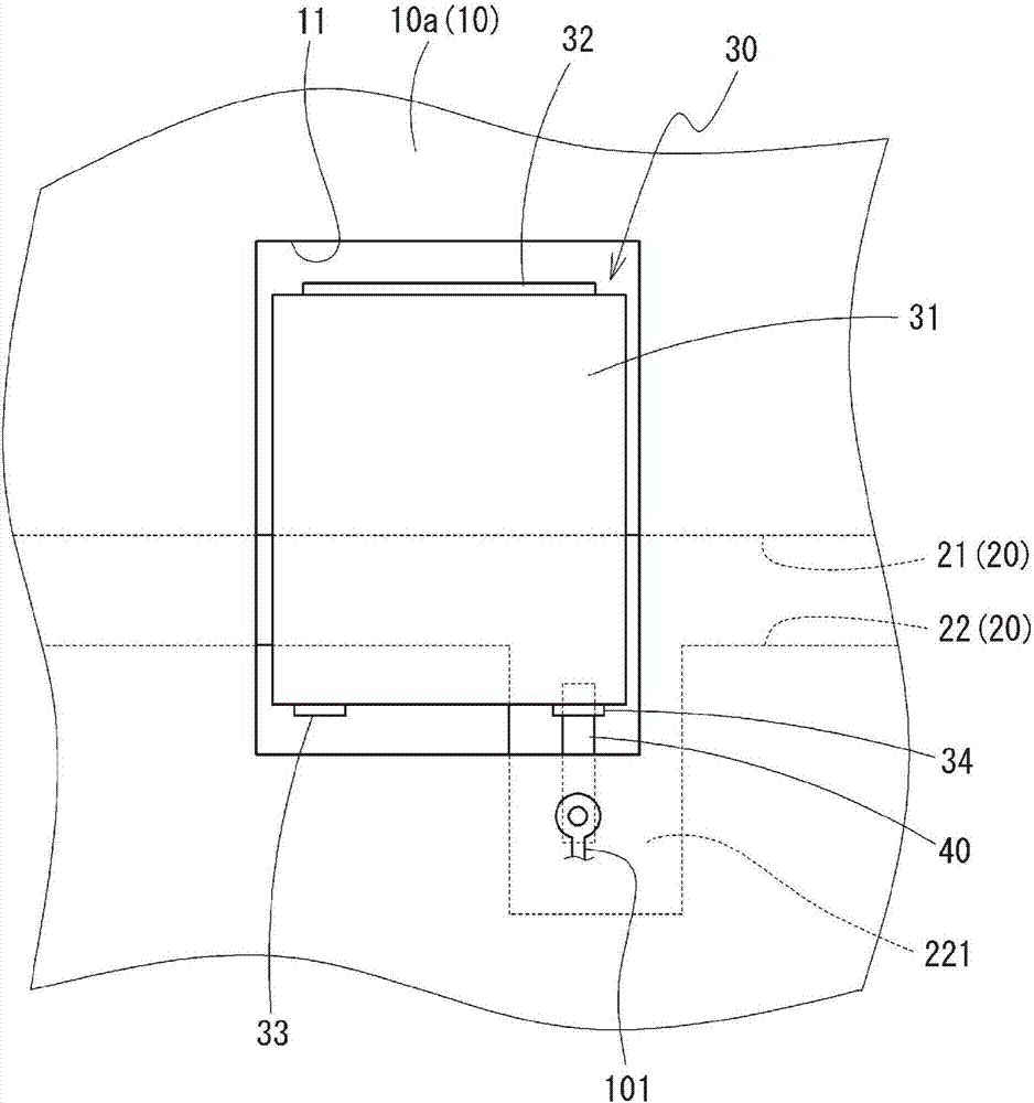 電路結(jié)構(gòu)體的制造方法與工藝