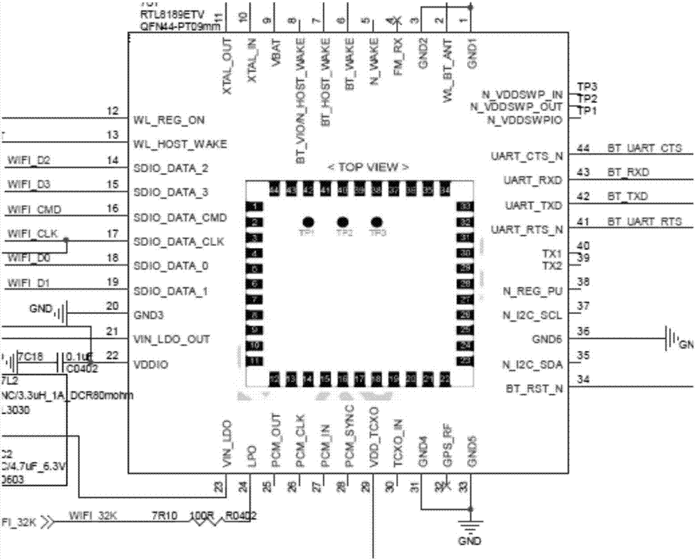 一種印制電路板及其焊接設(shè)計(jì)的制造方法與工藝