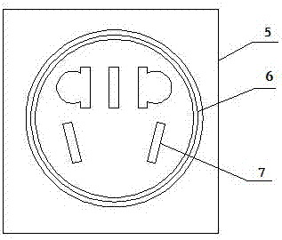 一种基于射频技术的插头插座的制造方法与工艺