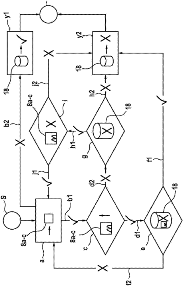 用于运行计算机网络的方法和计算机网络与流程