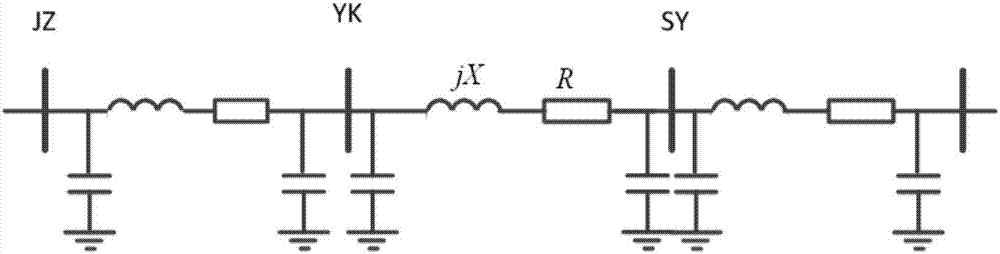 一种特高压交流电网高压电抗器优化配置方法与流程