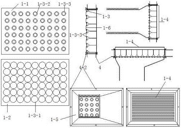 一種新型管道式降溫風(fēng)扇的制造方法與工藝