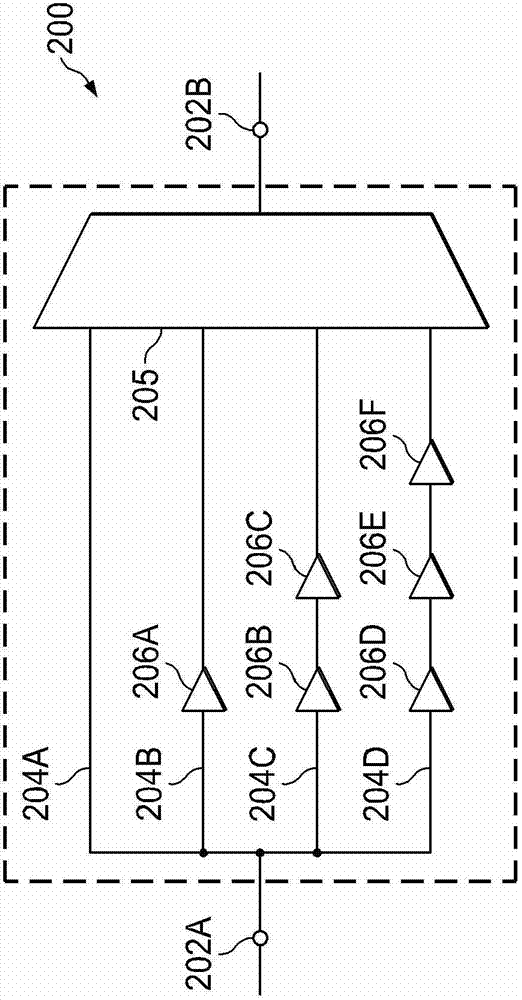 用于在延遲線中生成多個(gè)延遲的方法和延遲電路與流程