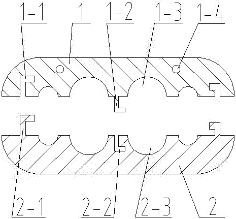 平面出線板的制造方法與工藝