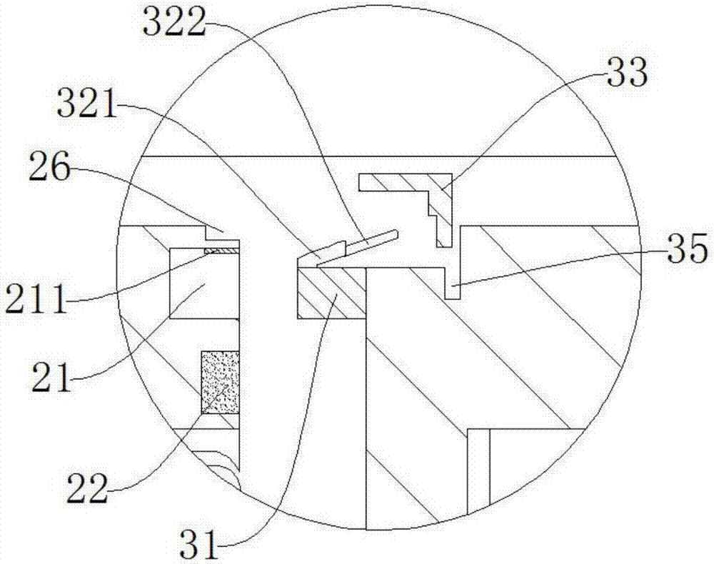 一種易拆裝密集型母線槽的制造方法與工藝