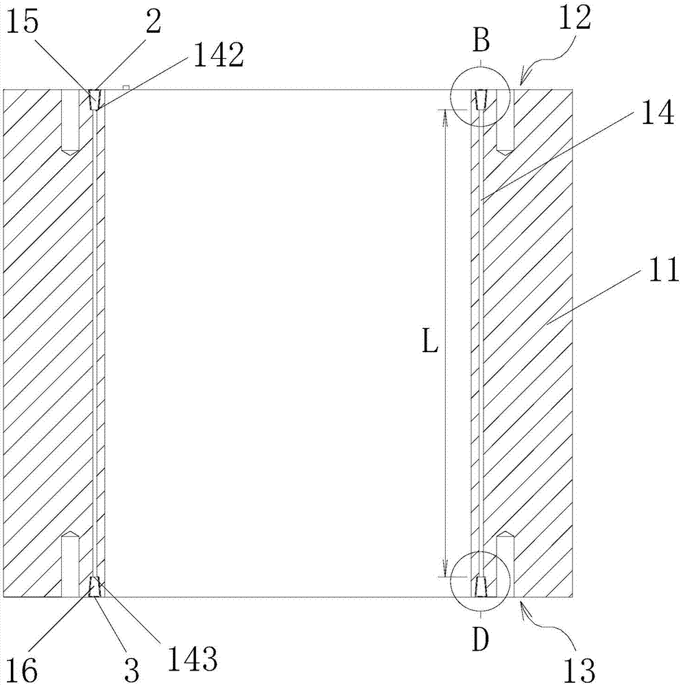 一種相變散熱風(fēng)冷電機(jī)外殼以及風(fēng)冷電機(jī)的制造方法與工藝