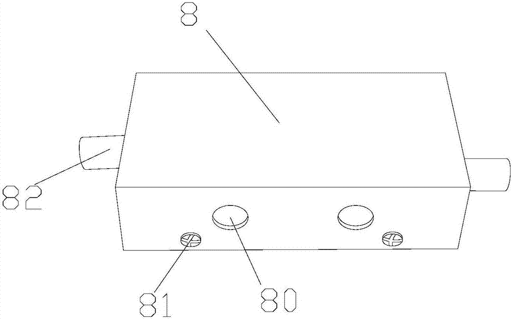 一種基于公網(wǎng)移動通信系統(tǒng)的空管情報通信系統(tǒng)的制造方法與工藝