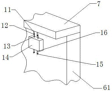 一種環(huán)保懸掛組合型英語(yǔ)教具的制造方法與工藝