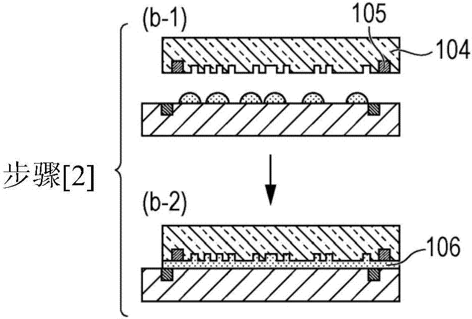 纳米压印液体材料、纳米压印液体材料的制造方法、固化产物图案的制造方法、光学组件的制造方法和电路板的制造方法与流程