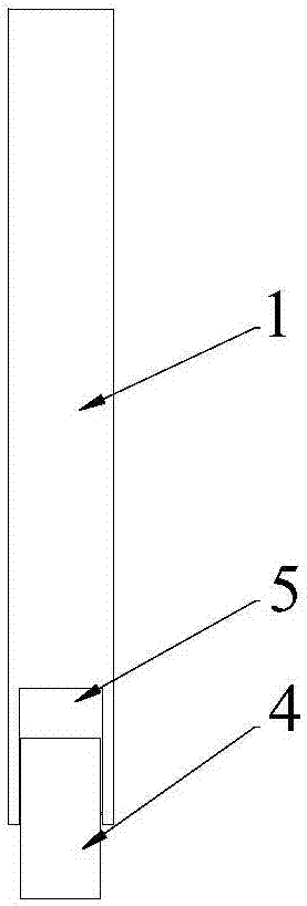 測量弧長的教學(xué)工具的制造方法與工藝