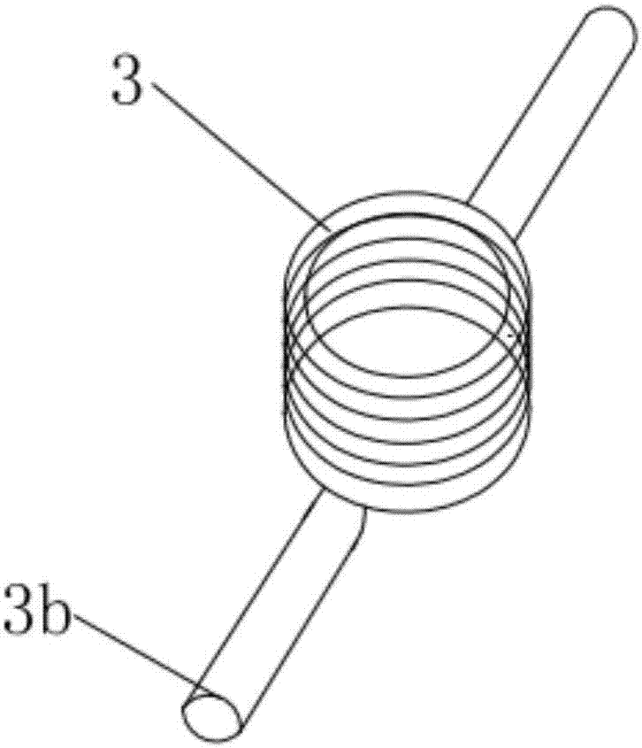 一种分段成型电感器的制造方法与工艺