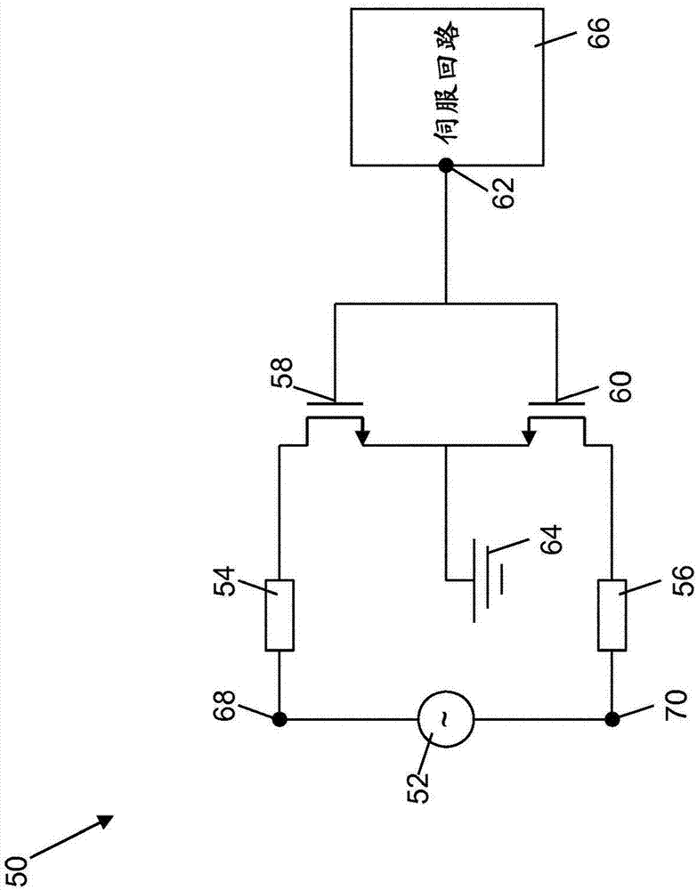 用于NFC設備的過電壓保護的制造方法與工藝