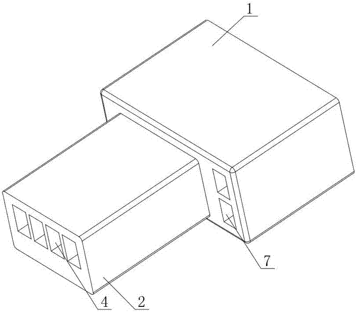 直插式電連接器的制造方法與工藝