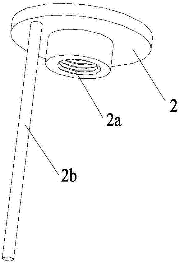 一种钵苗移栽机用气动取苗爪的制造方法与工艺