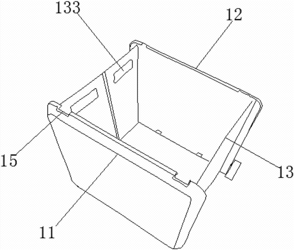 一種可折疊行李箱的制造方法與工藝