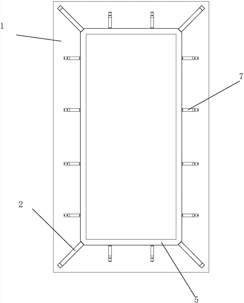 办公桌的制造方法与工艺