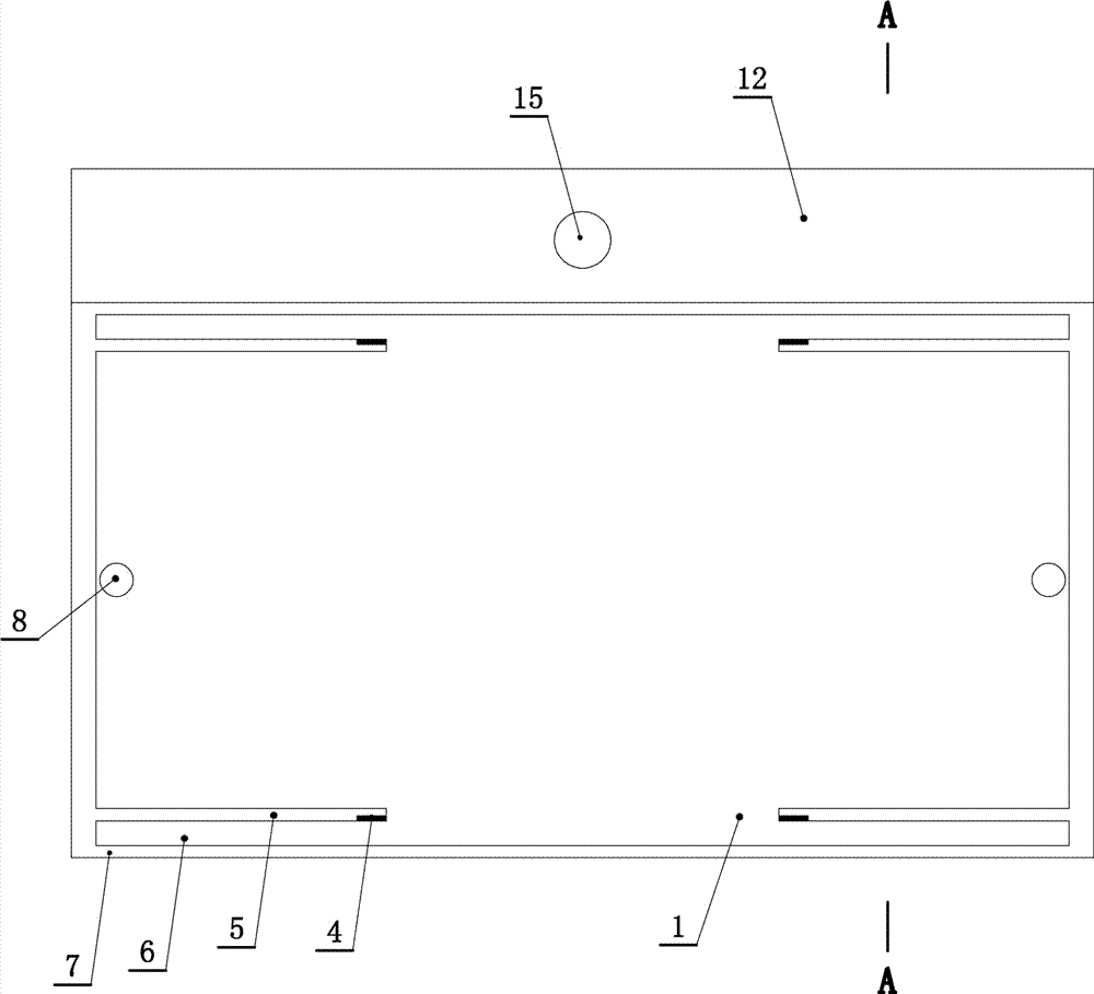 醫(yī)用清洗池的制造方法與工藝