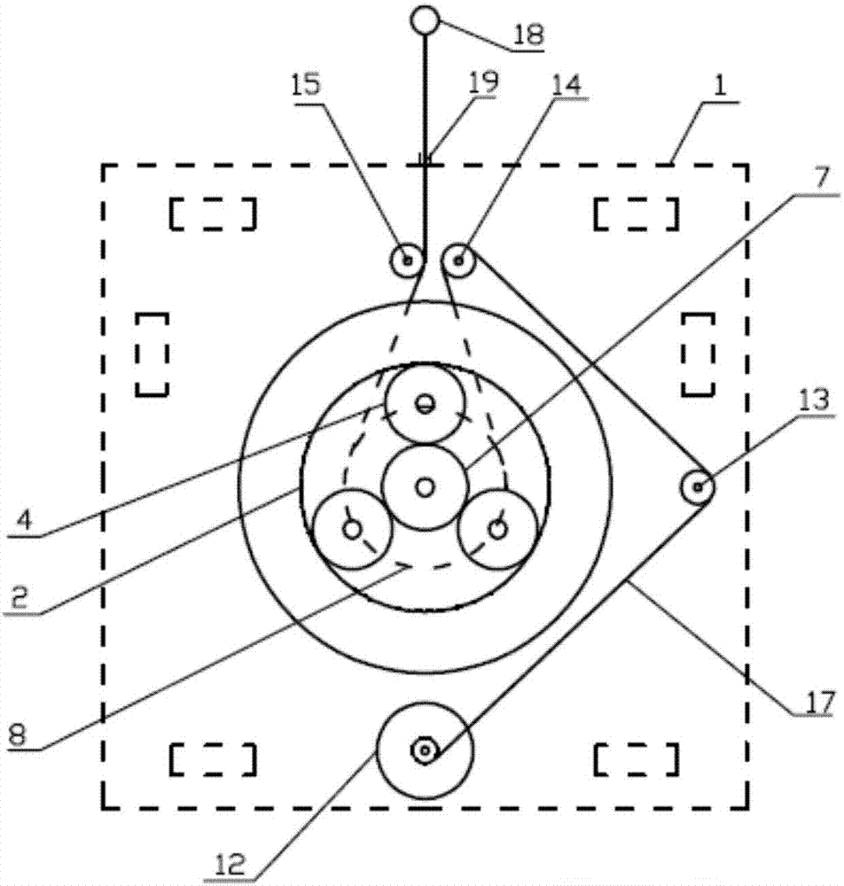 應(yīng)急逃生器的制造方法與工藝