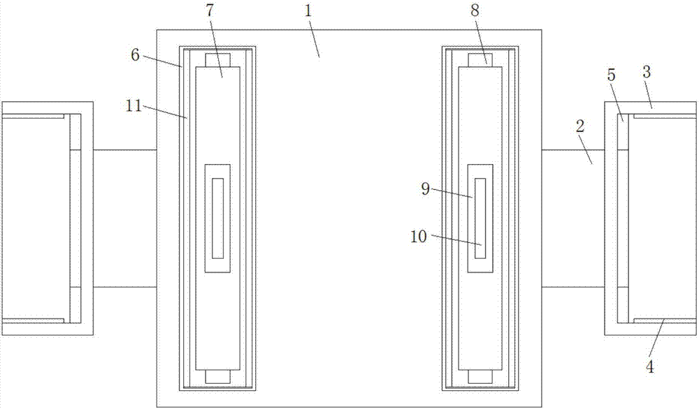 一种光解油烟净化器的制造方法与工艺