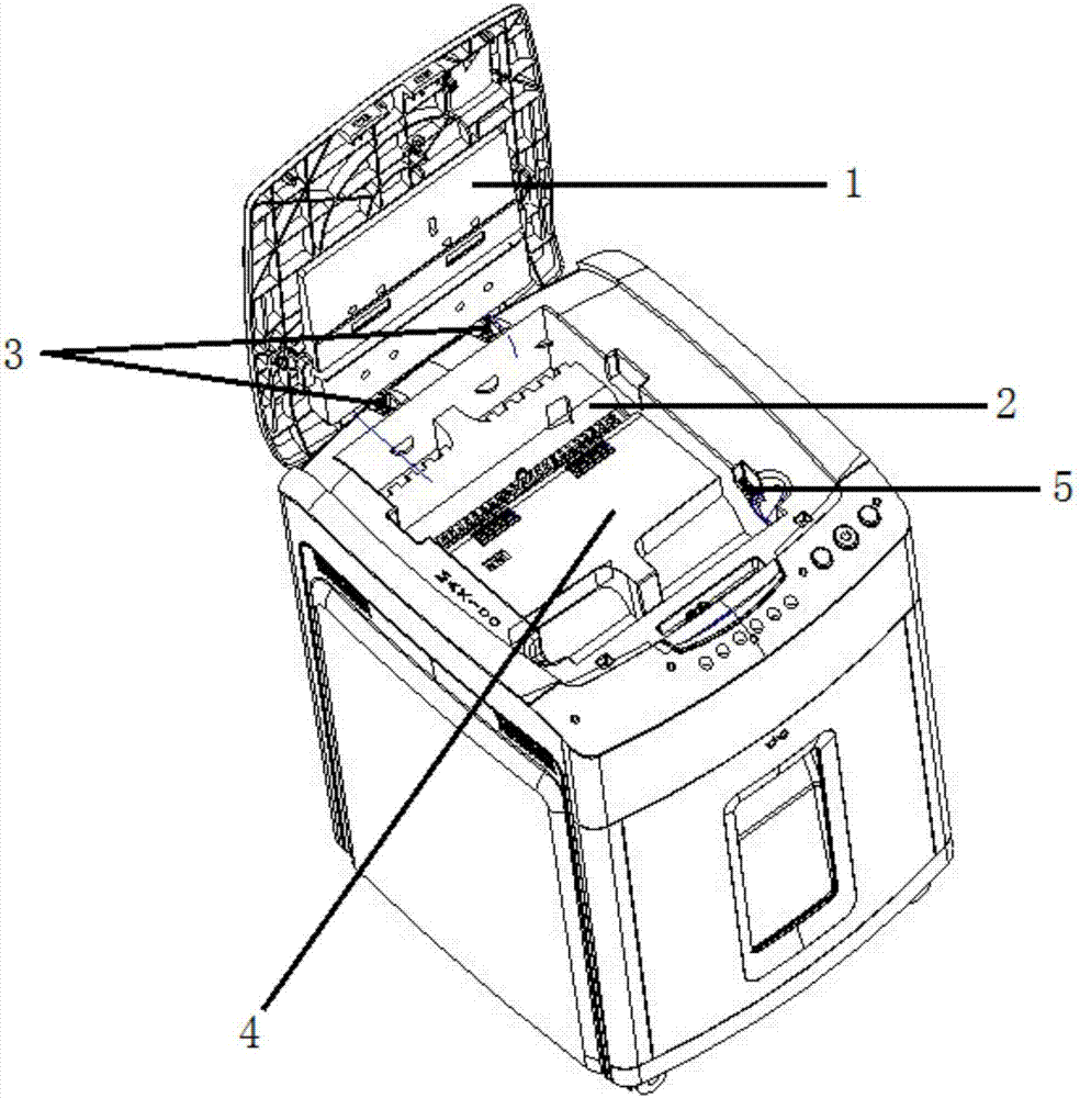 一種自動(dòng)碎紙機(jī)及其集紙盒、蓋板組件和碎紙機(jī)上蓋的制造方法與工藝