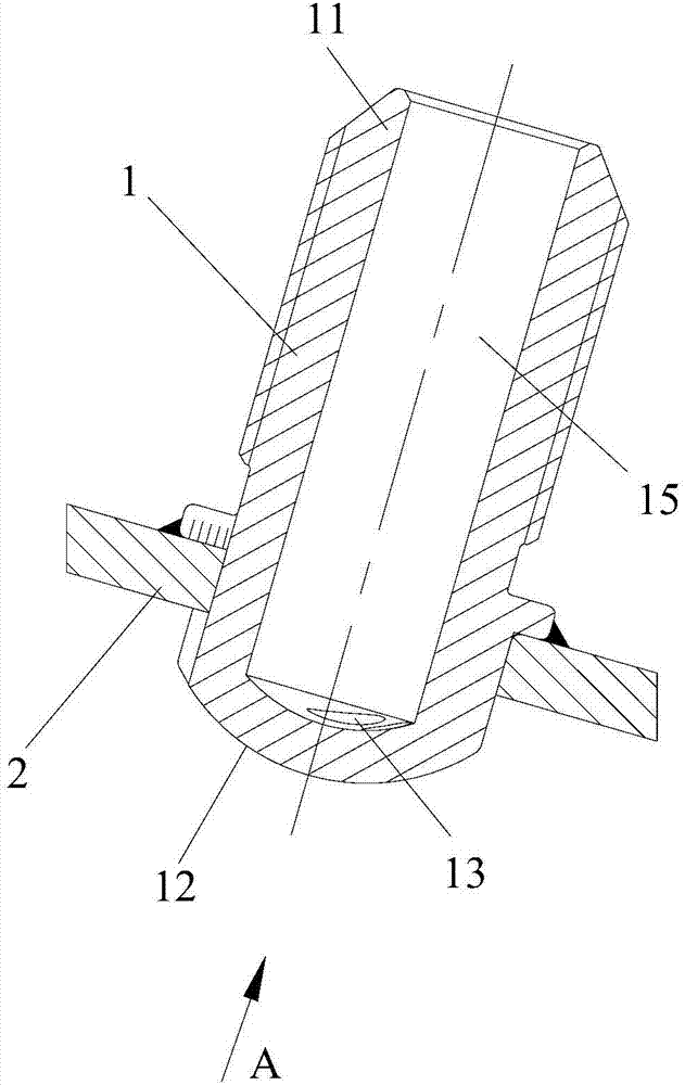 航空發(fā)動(dòng)機(jī)用清洗噴嘴及清洗系統(tǒng)的制造方法與工藝