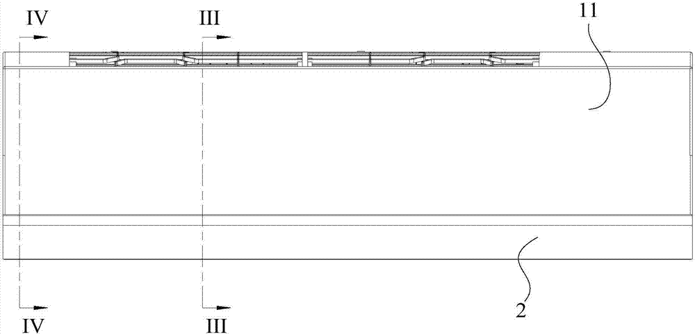 空調(diào)室內(nèi)機(jī)的制造方法與工藝