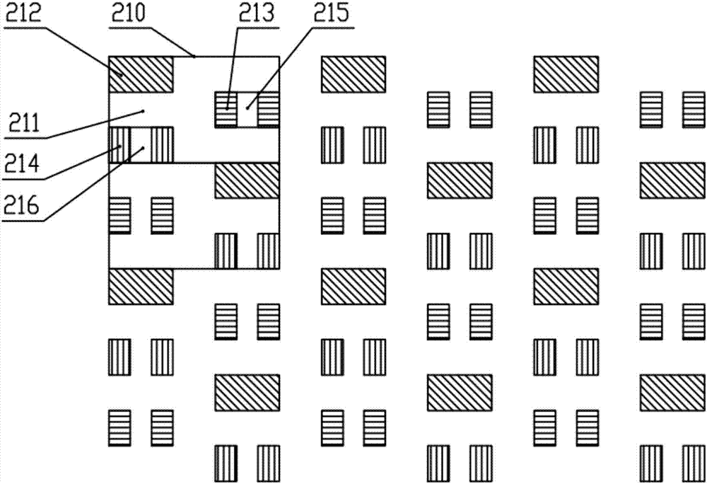 一種OLED顯示面板及顯示裝置的制造方法