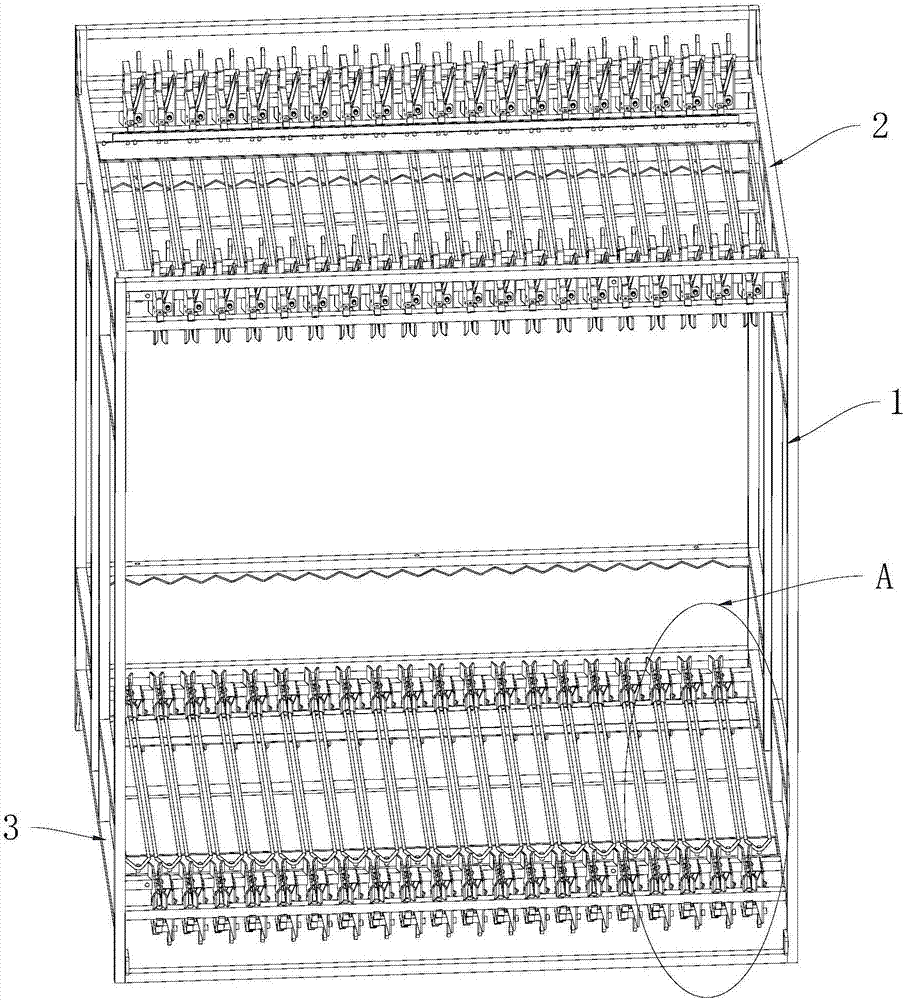 一種用于承載PCB板的插板架的制造方法與工藝