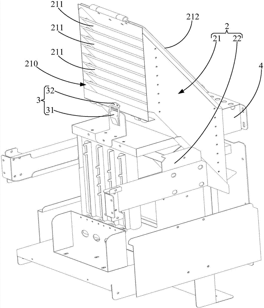 手機(jī)回收機(jī)的制造方法與工藝