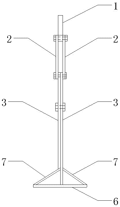 風(fēng)口套吊裝工具的制造方法與工藝