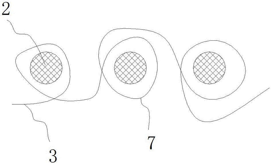 仿棉透濕板司呢滌粘彈力面料的制造方法與工藝