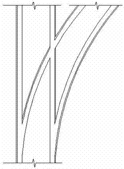 一種輕型鐵路軌道及軌車變軌裝置的制造方法