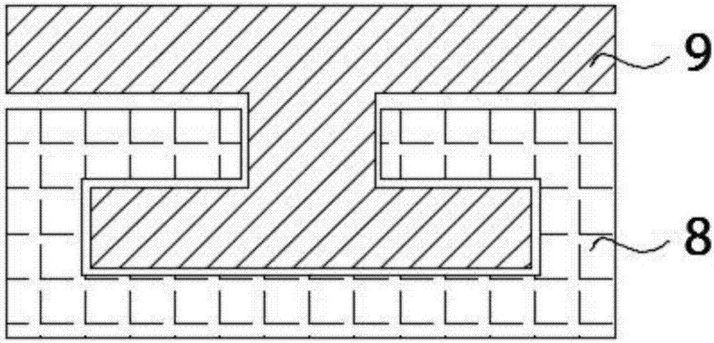 一种建筑用挖掘机机臂的制造方法与工艺