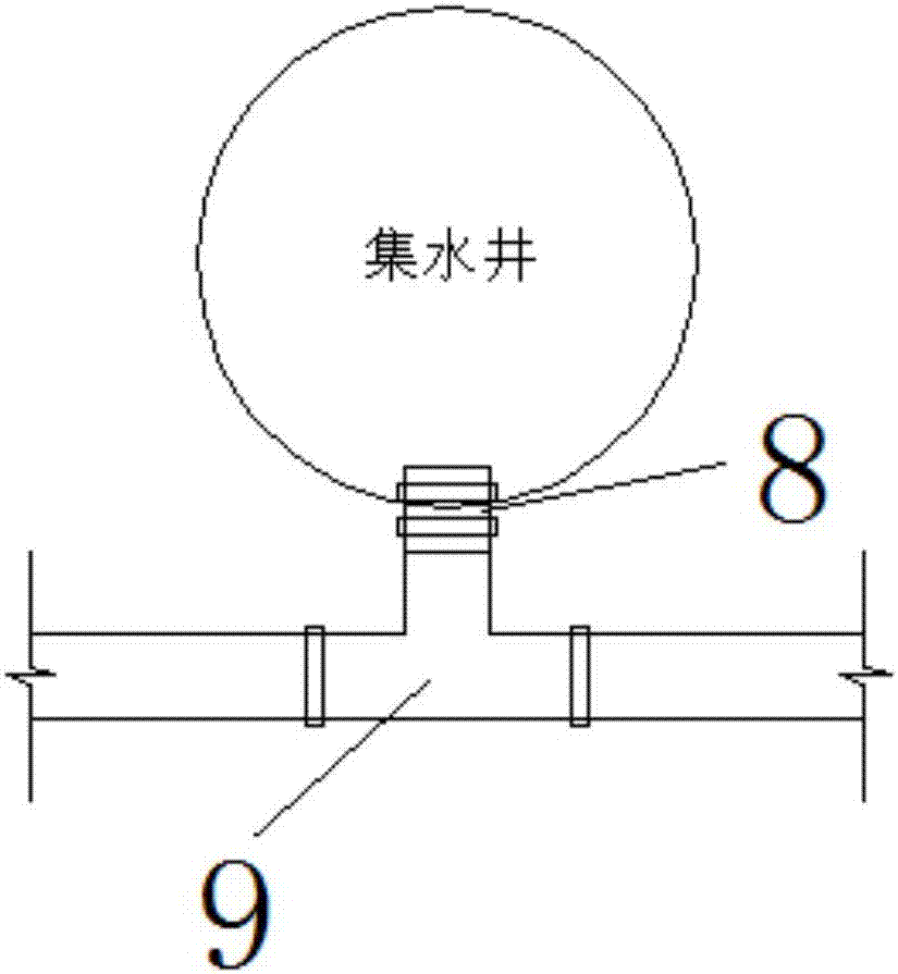 一种周转环保型排水沟井的制造方法与工艺