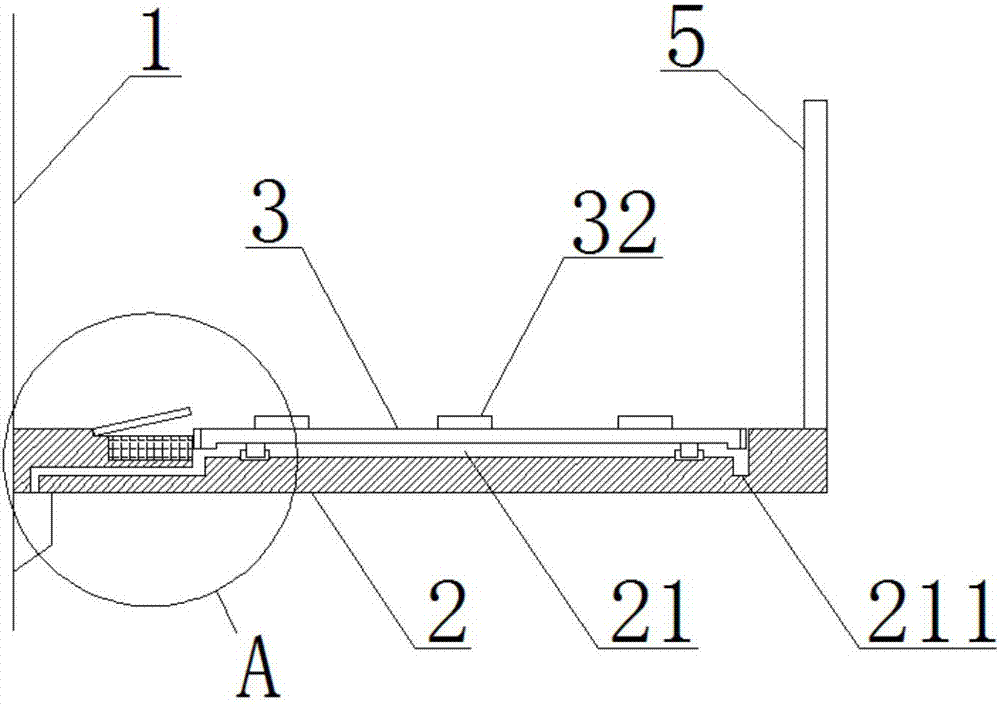 一种建筑物阳台的制造方法与工艺