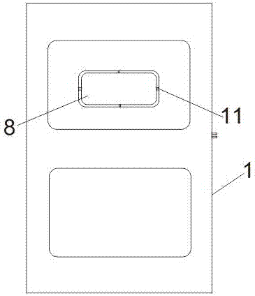 學(xué)校教室用新風(fēng)凈化門(mén)的制造方法與工藝