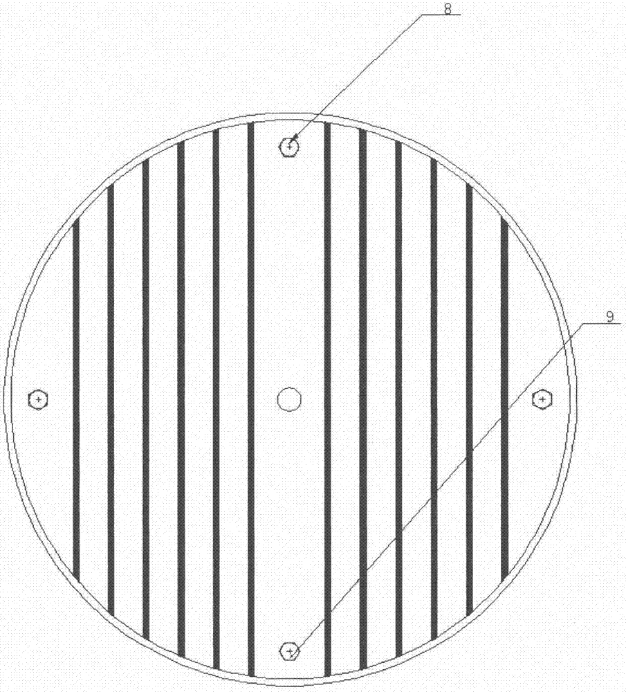 一種新型無(wú)泄漏風(fēng)機(jī)散熱齒輪罩的制造方法與工藝