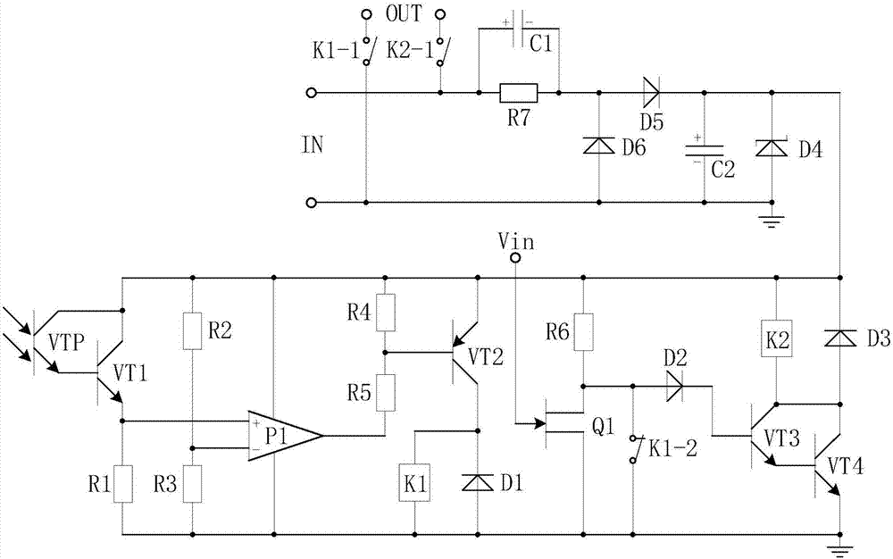 自感應(yīng)照明型充電樁的制造方法與工藝