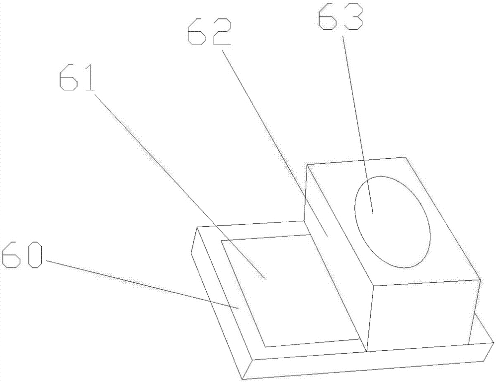 一種帶散熱驅(qū)動電源外置拔插式LED日光燈的制造方法與工藝