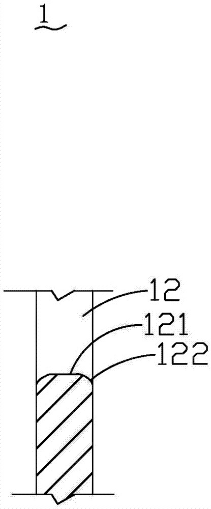 电瓷瓷件烧成窑具用立柱的制造方法与工艺