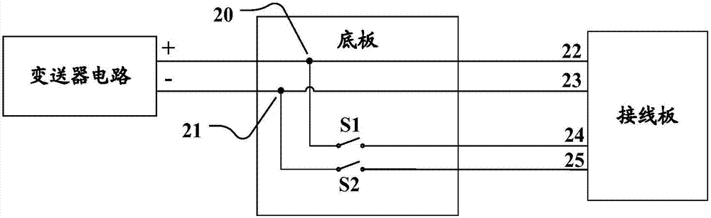 變送器、流量計(jì)和流量計(jì)系統(tǒng)的制造方法與工藝