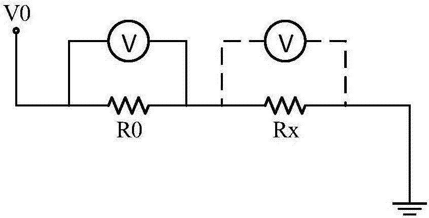 一種高精度電阻表的制造方法與工藝